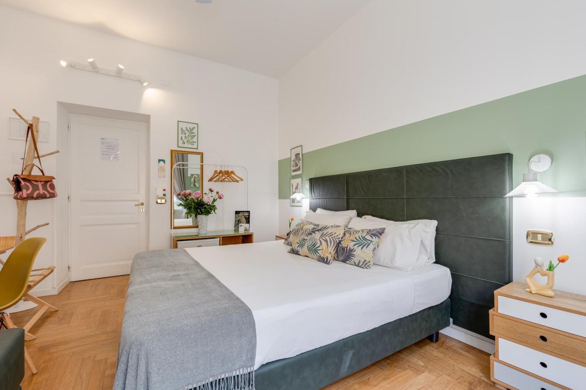 Maison Vantaggio Rom Eksteriør billede