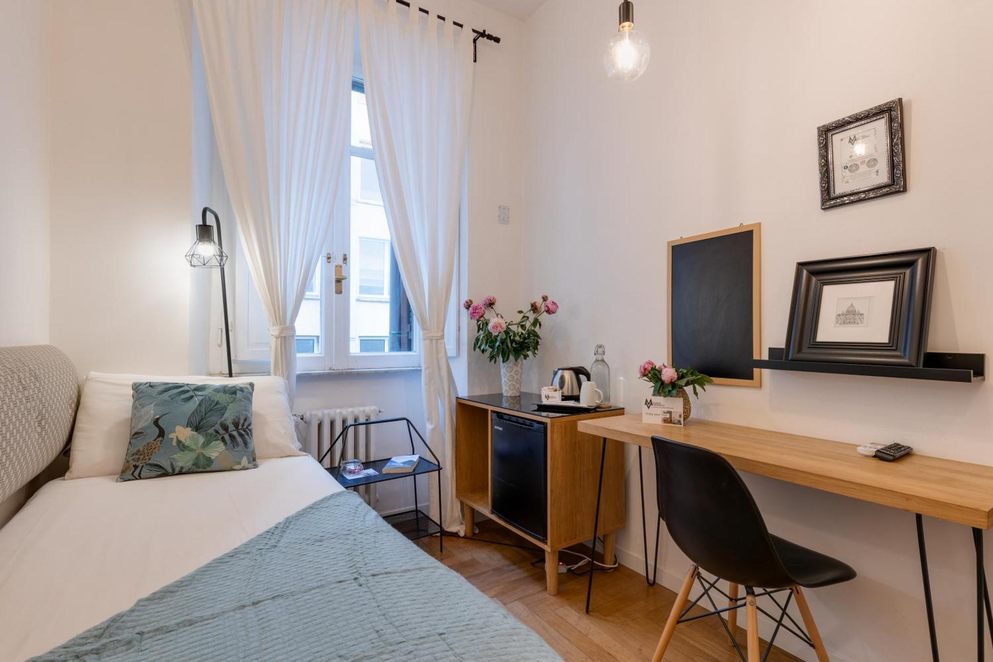 Maison Vantaggio Rom Eksteriør billede