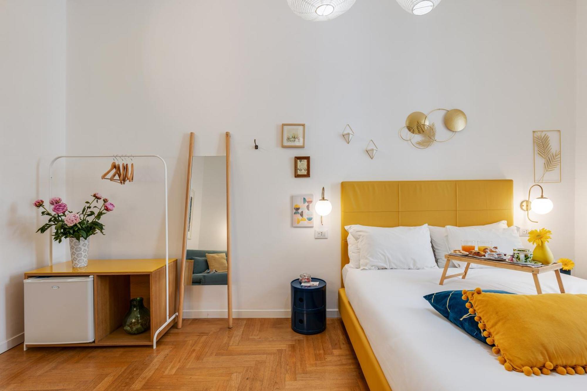 Maison Vantaggio Rom Eksteriør billede