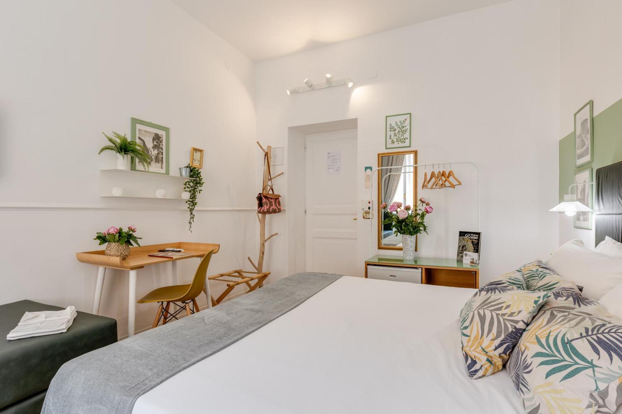 Maison Vantaggio Rom Eksteriør billede