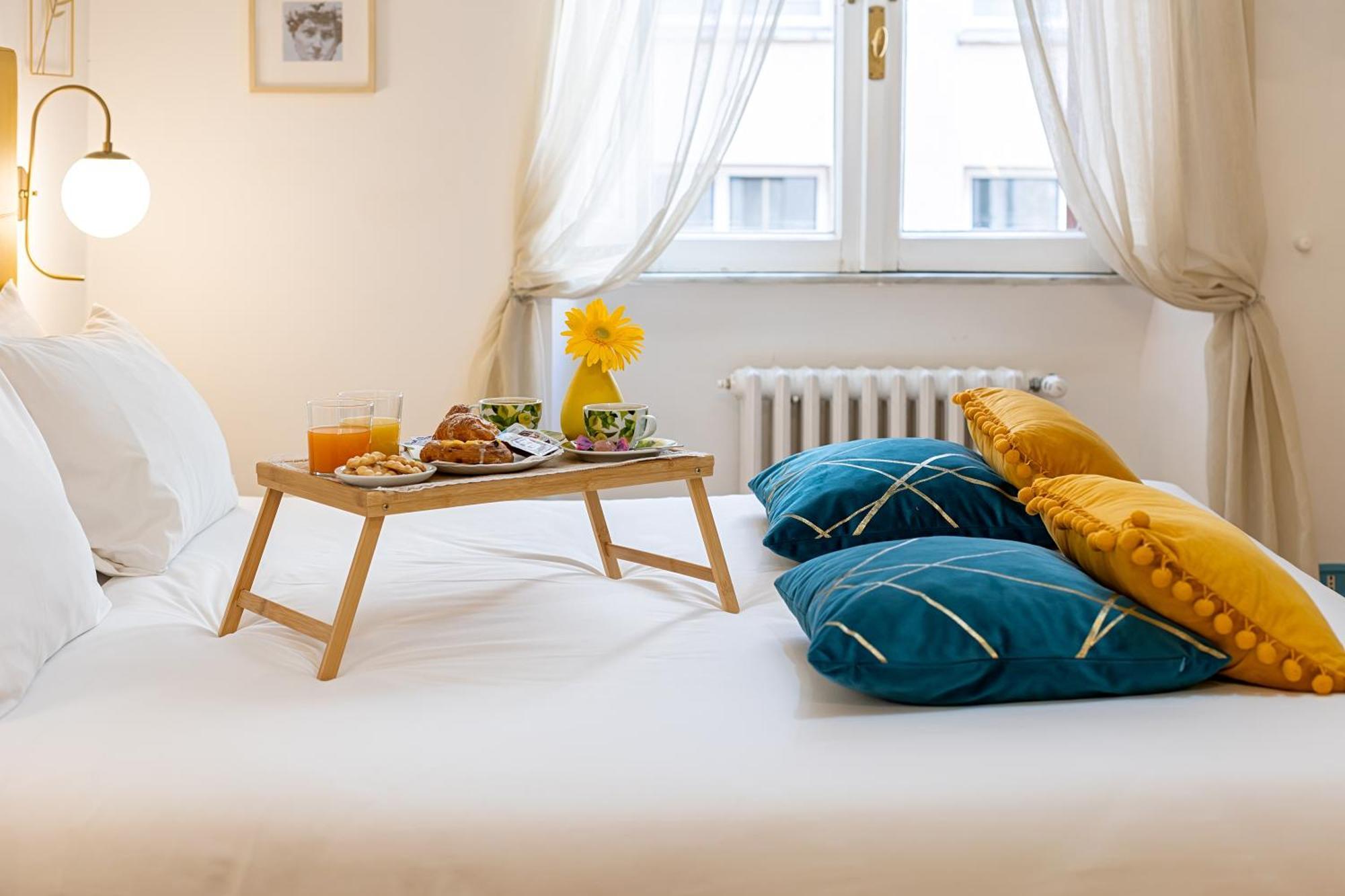 Maison Vantaggio Rom Eksteriør billede